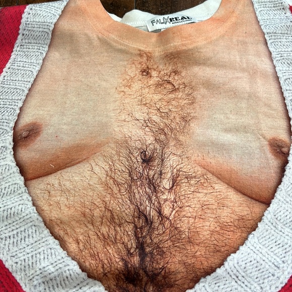 Men's 3D Photo-Realistic Short Sleeve T-Shirt - Picture 4 of 6